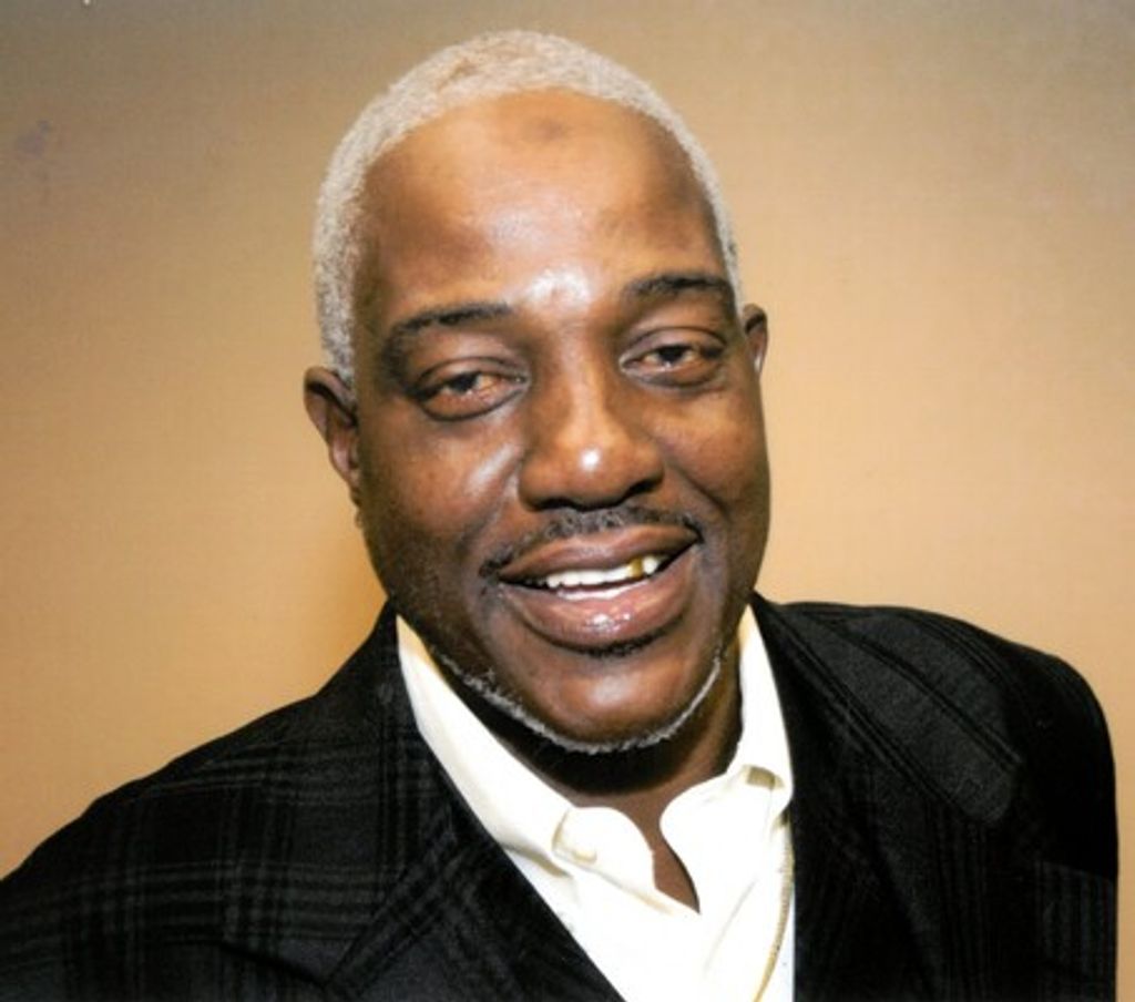 Andre' "Snag" Goodman Profile Photo