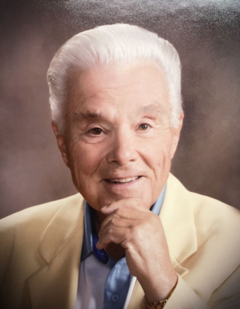 Dr. James L. Hackett, Jr. Profile Photo