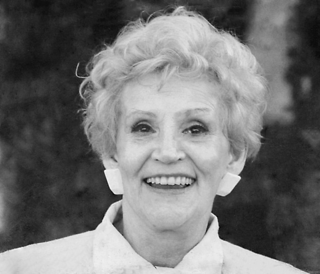 Helen A. Dojutrek