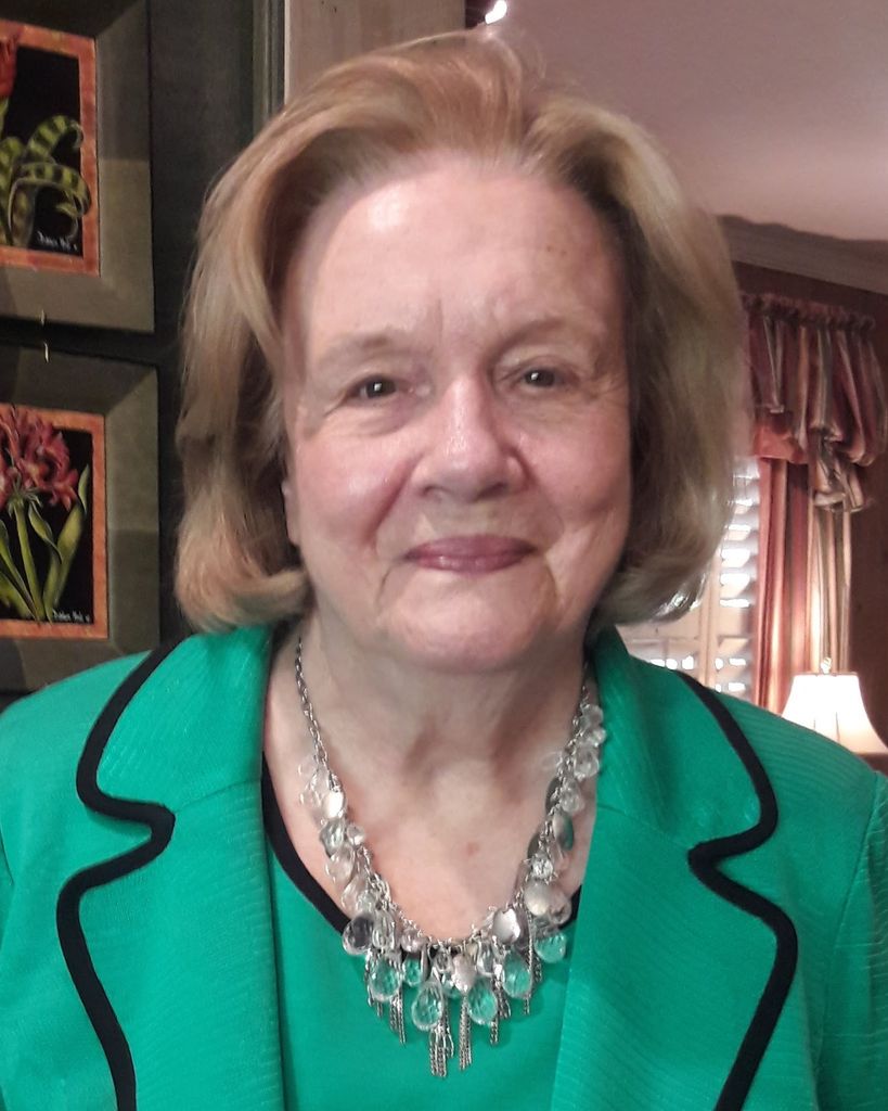 Janet Cook Profile Photo