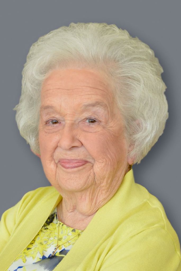Ruth  Jeanette Murphy Profile Photo