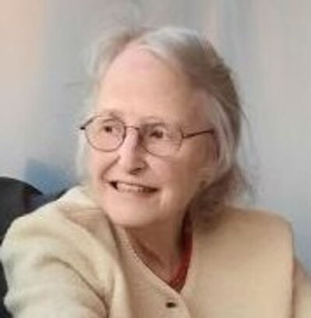 Katherine "Kitty" Hendrick