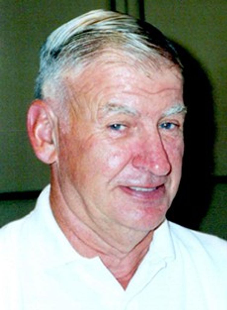Vincent Dineen Profile Photo