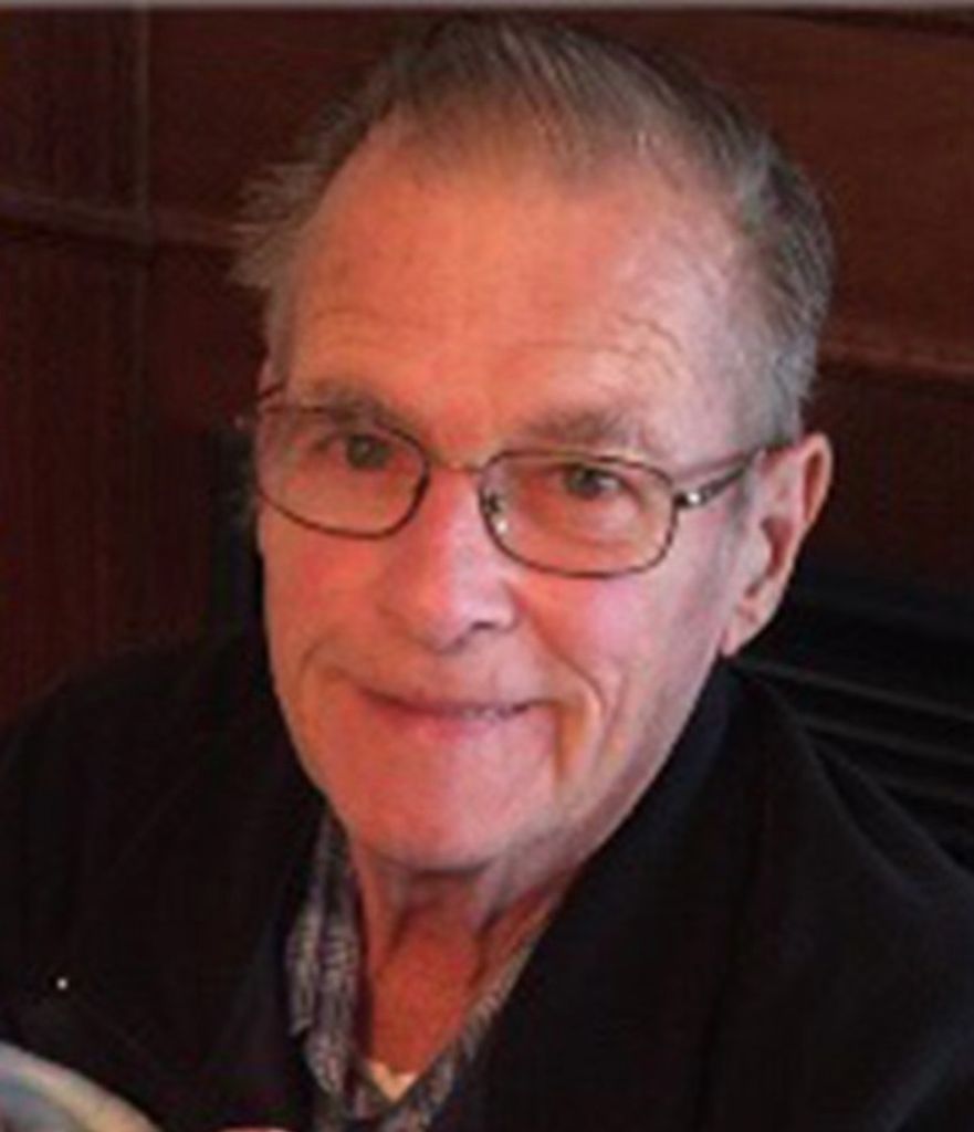 Thomas Marvin "Tom" Swensen Profile Photo