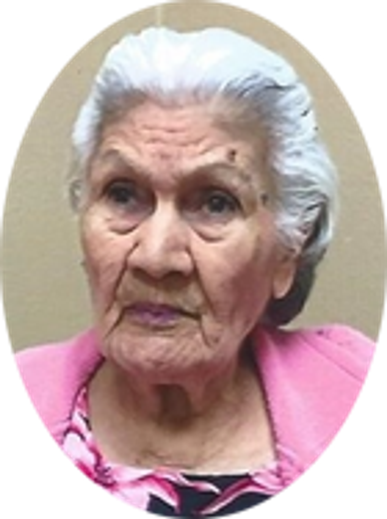 Josefa B. Garza