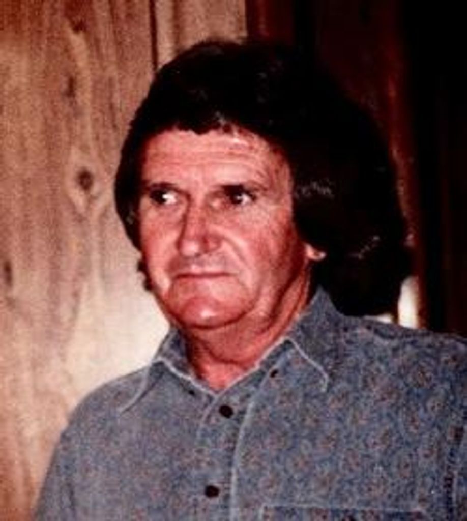 Carl Eugene Howerton