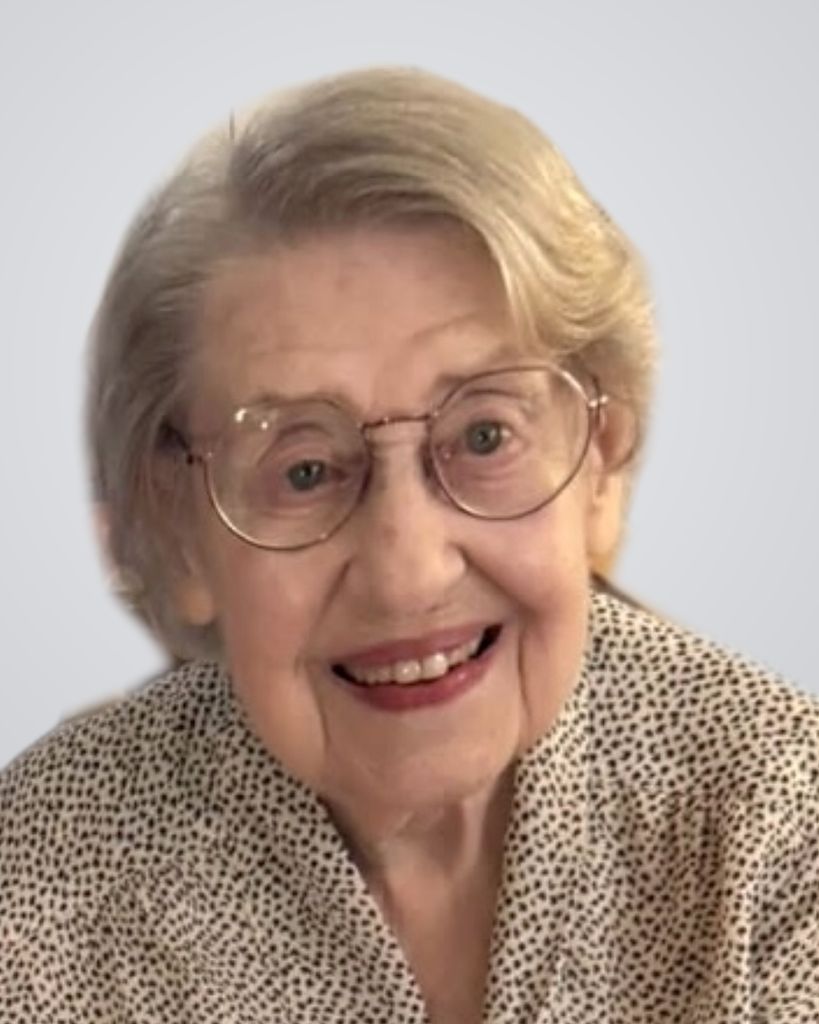 Mildred Fraser Walling