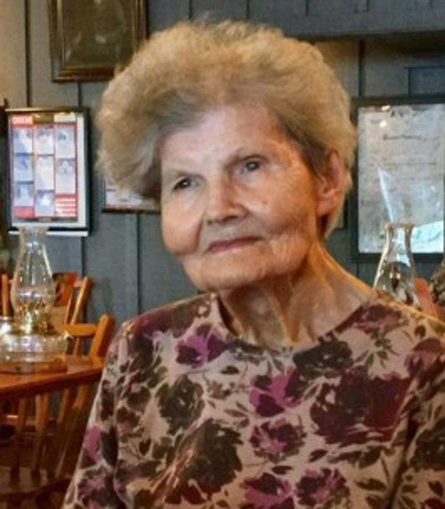 Martha Durden Profile Photo