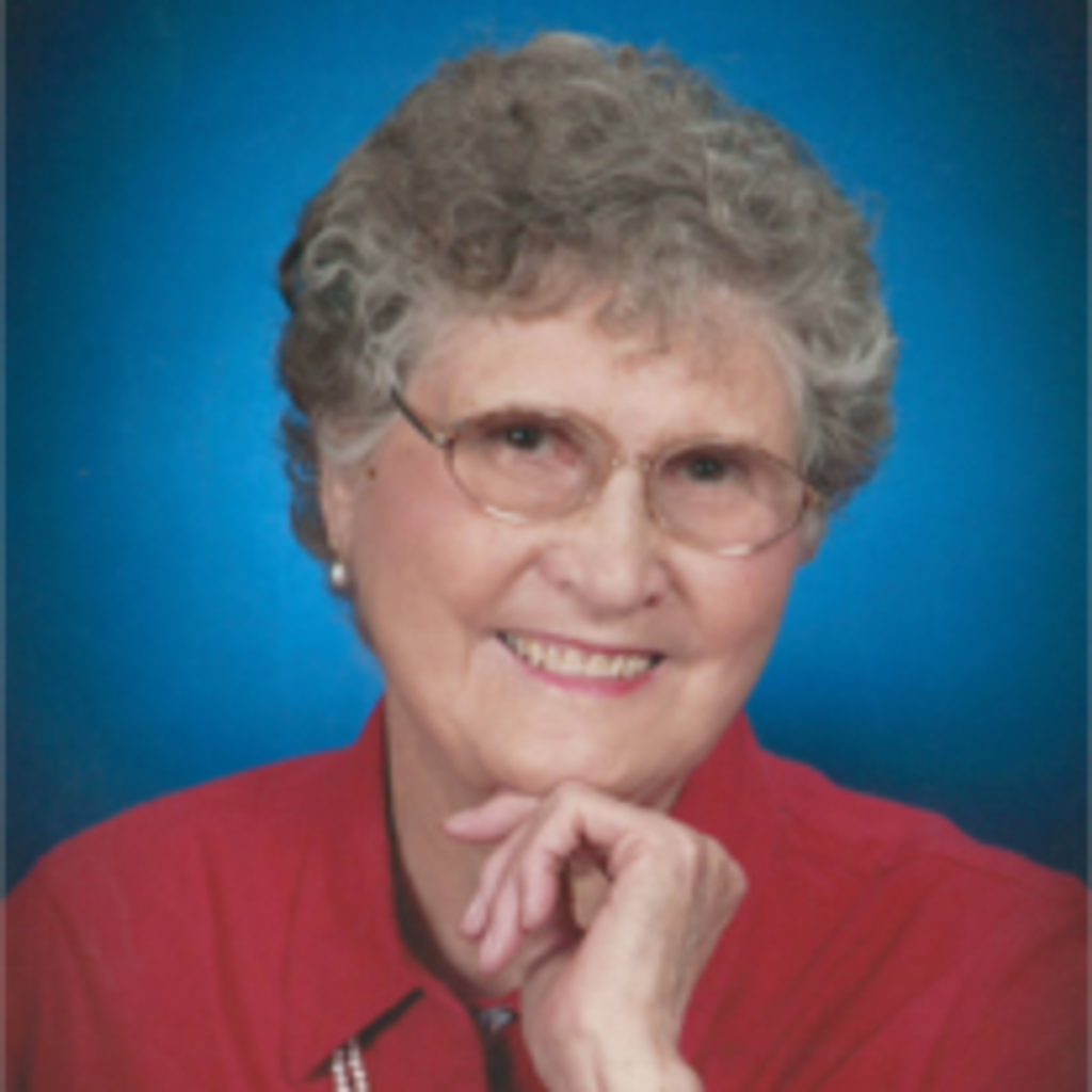 Clara May Johnson