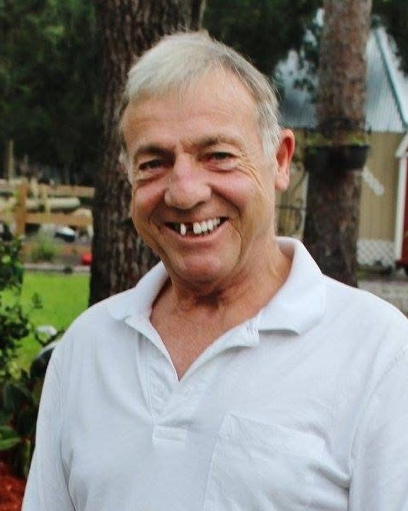 Daniel J. Crawford Profile Photo