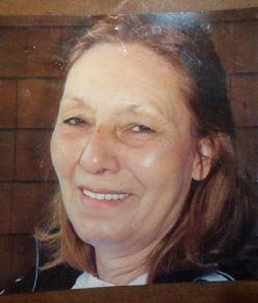 Diana Sue Powell