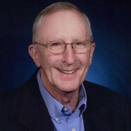 Joseph "Joe" Martin Brown Profile Photo