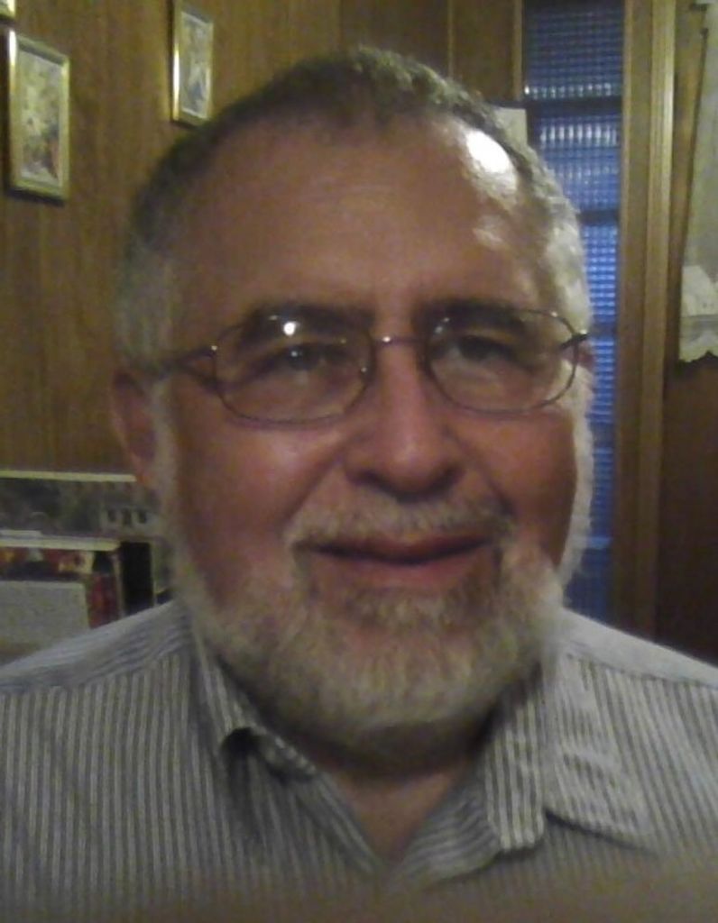 Peter Rossi