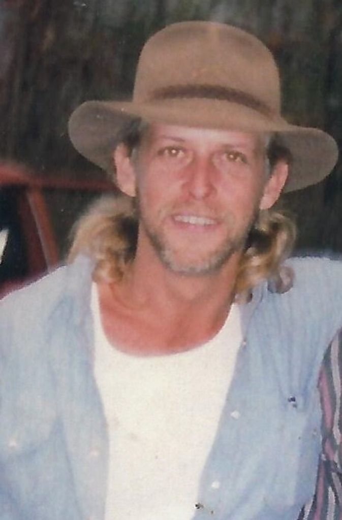 Kenneth Michael Evans Profile Photo