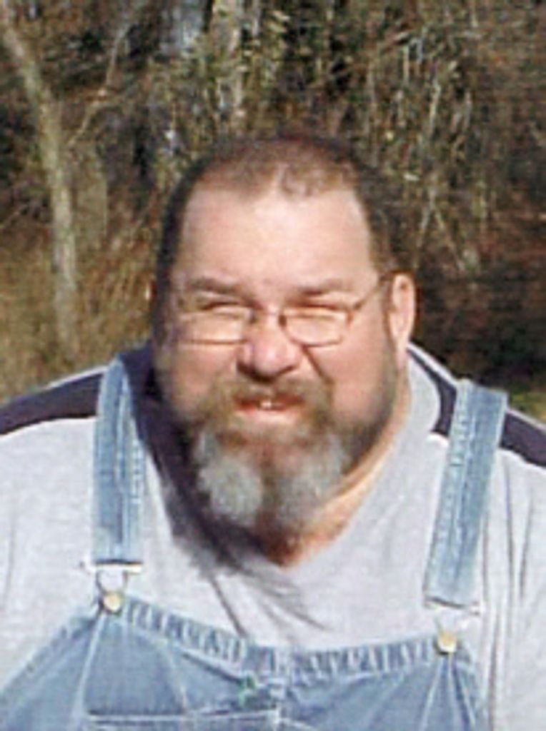 Rick Alan Megonnell