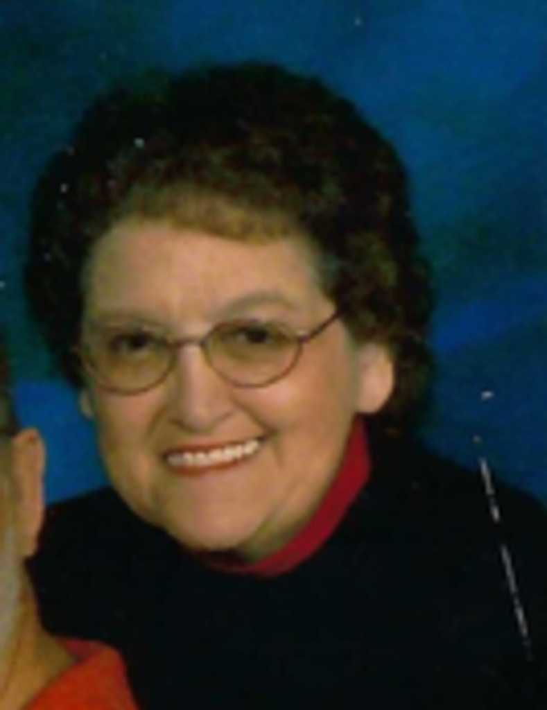 Kay C. (Bowen) Richardson Profile Photo