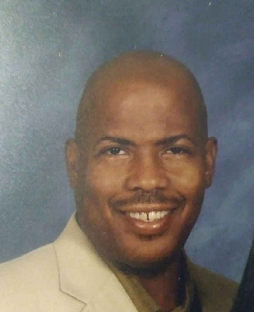 Jessie F Scott, Jr. Profile Photo