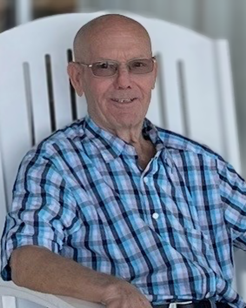 Orval Ray "Buzz" Schraeder Profile Photo