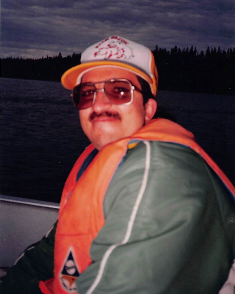Darrell Senkowski Profile Photo
