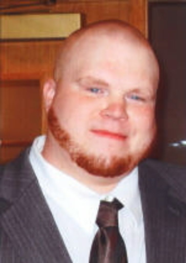 Kenneth Fiddyment Profile Photo