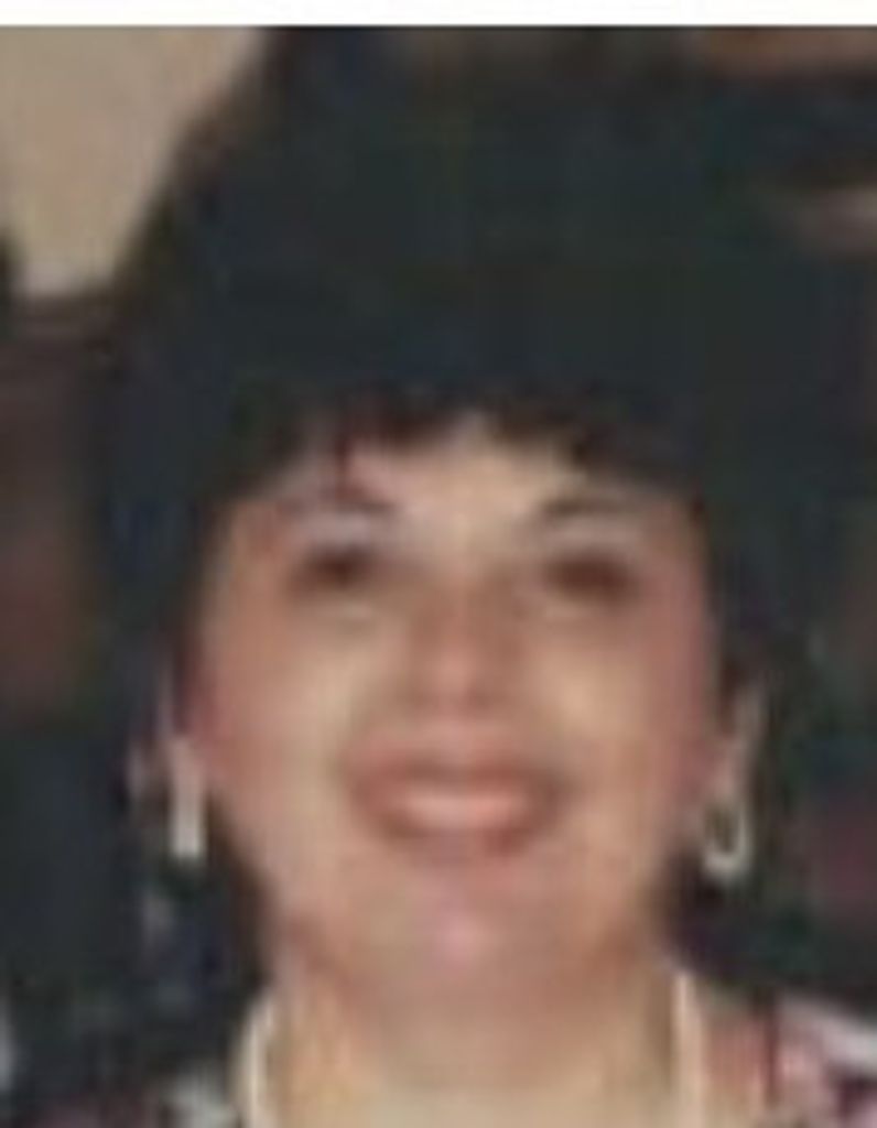 Olga Ebersole
