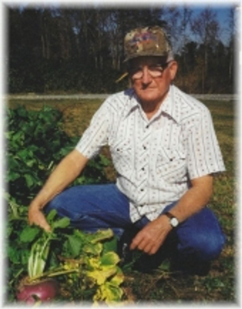Cecil Fant