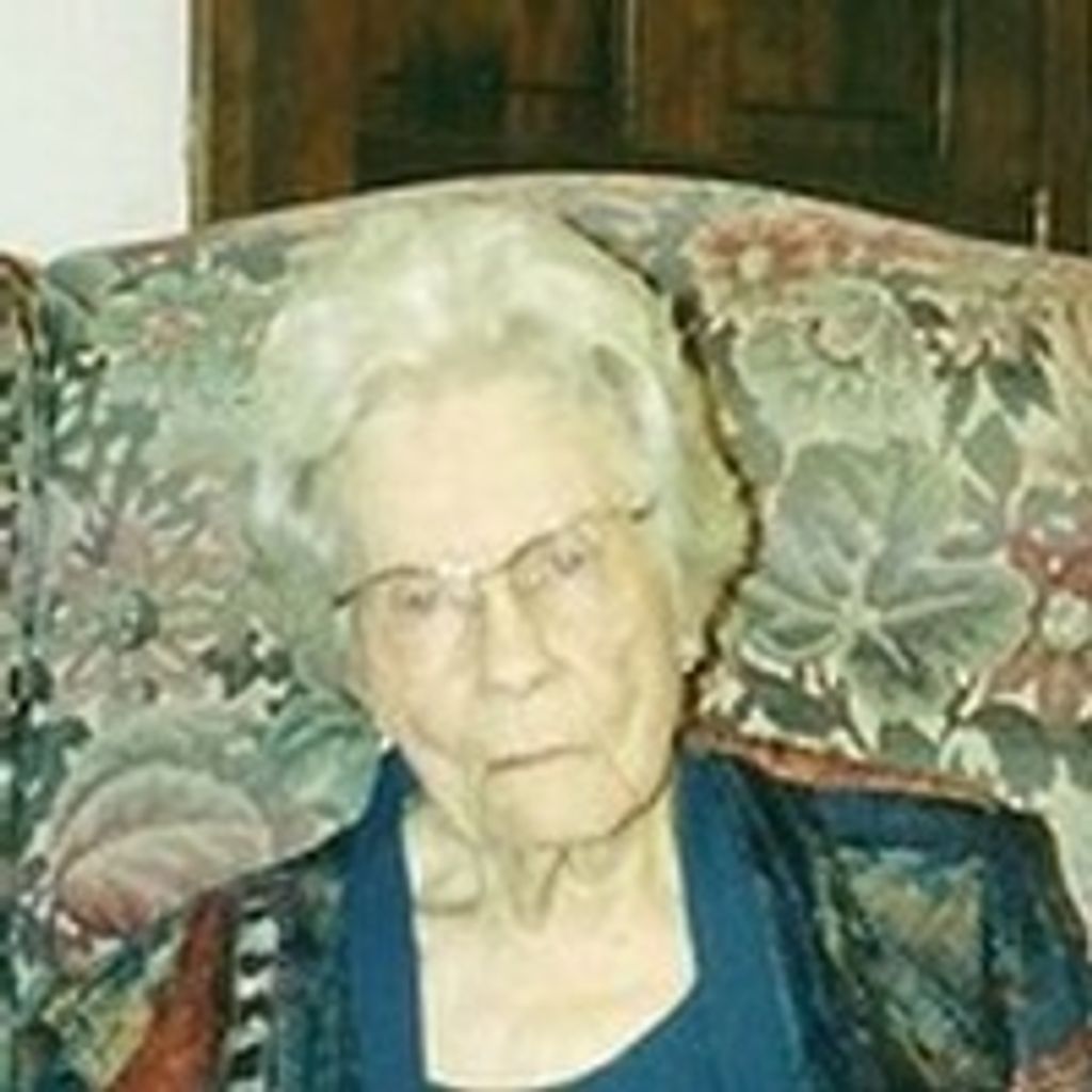 Bessie Smith Galaway Profile Photo