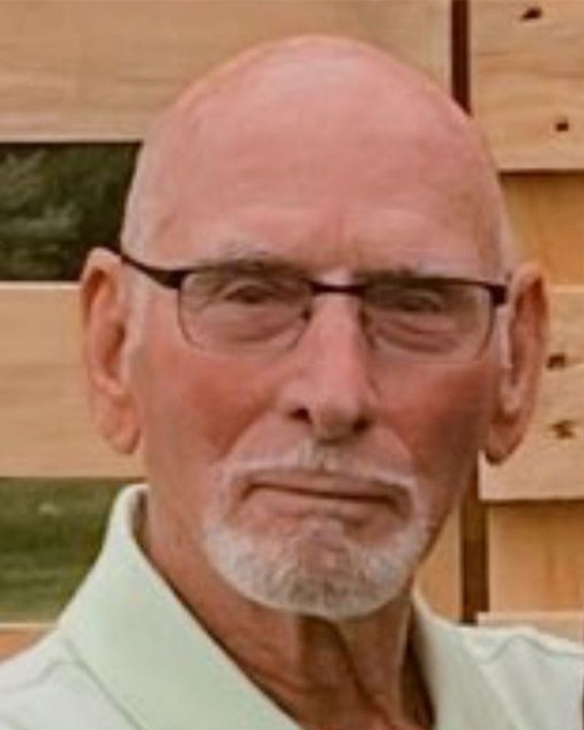 Robert John Marshall