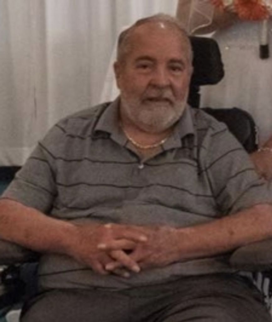 Richard  "Rick" Fassnacht