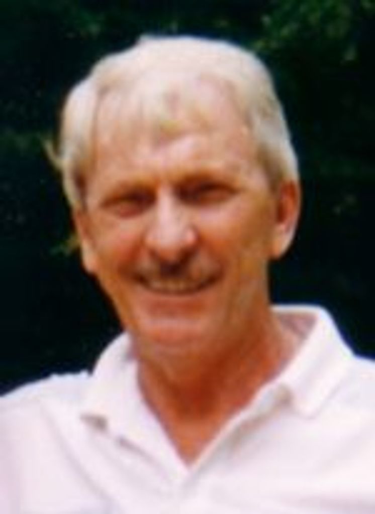 Frank F. Smith