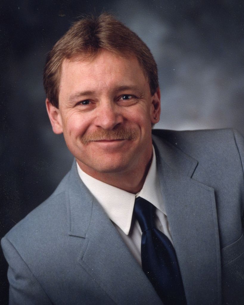 Jeffery Wayne Saunders Profile Photo
