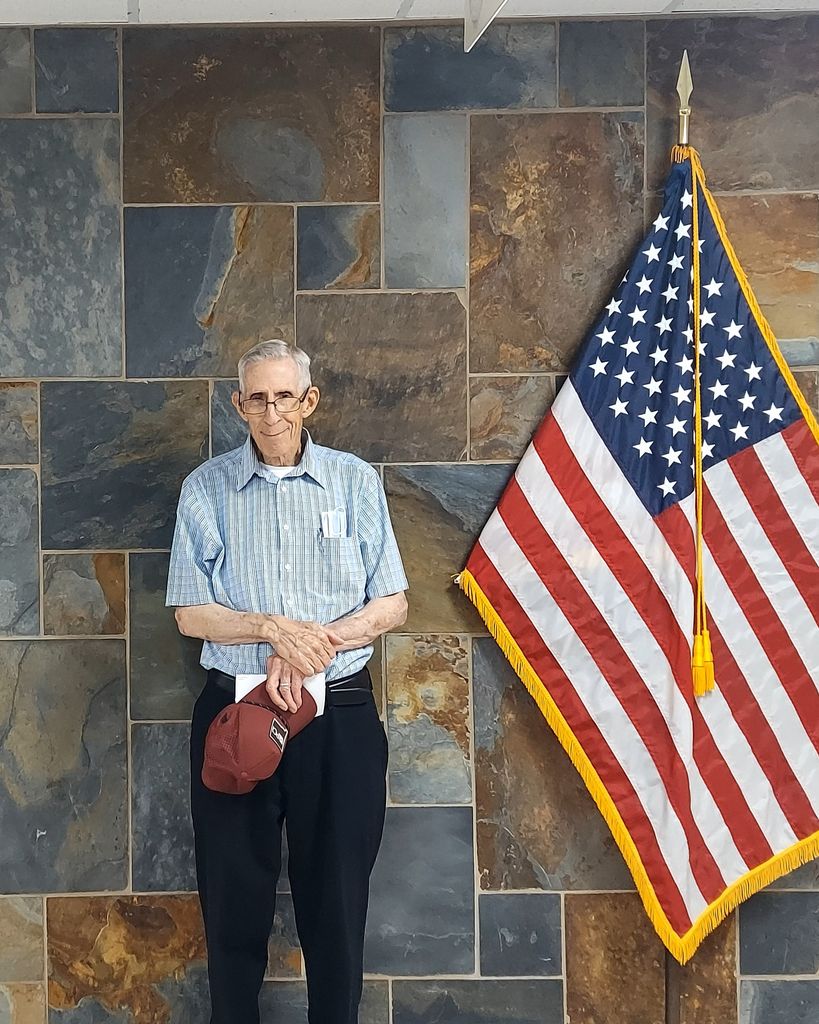 David Hoffman Profile Photo