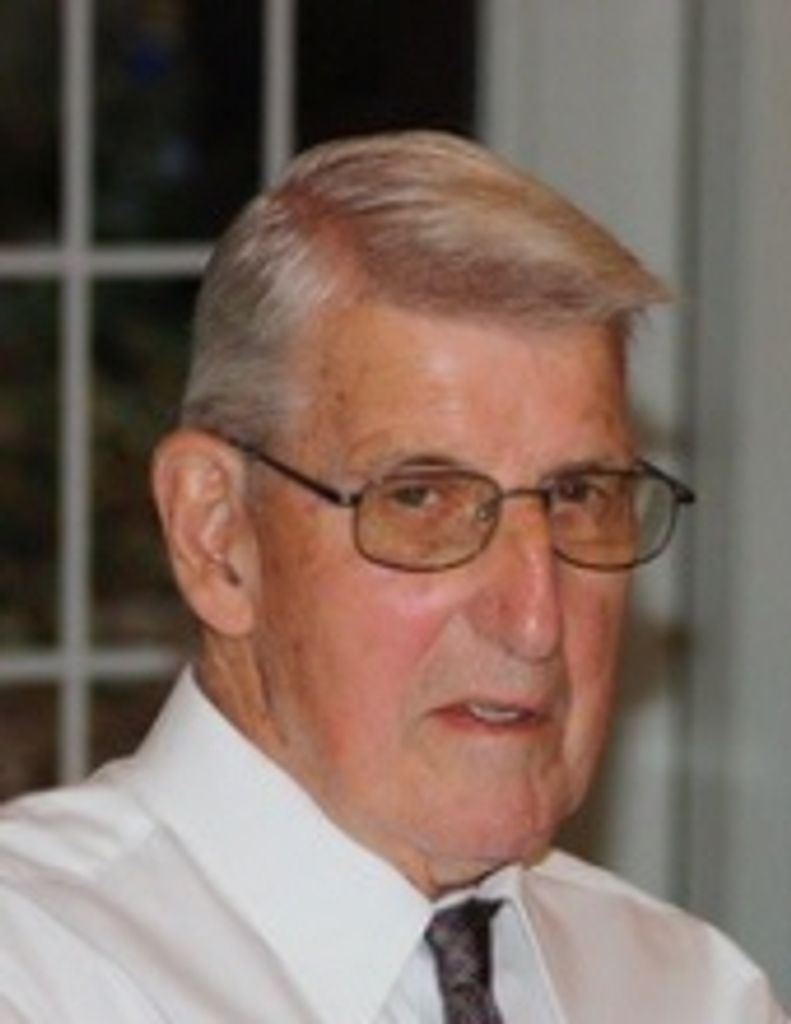 Henry M. Lambert