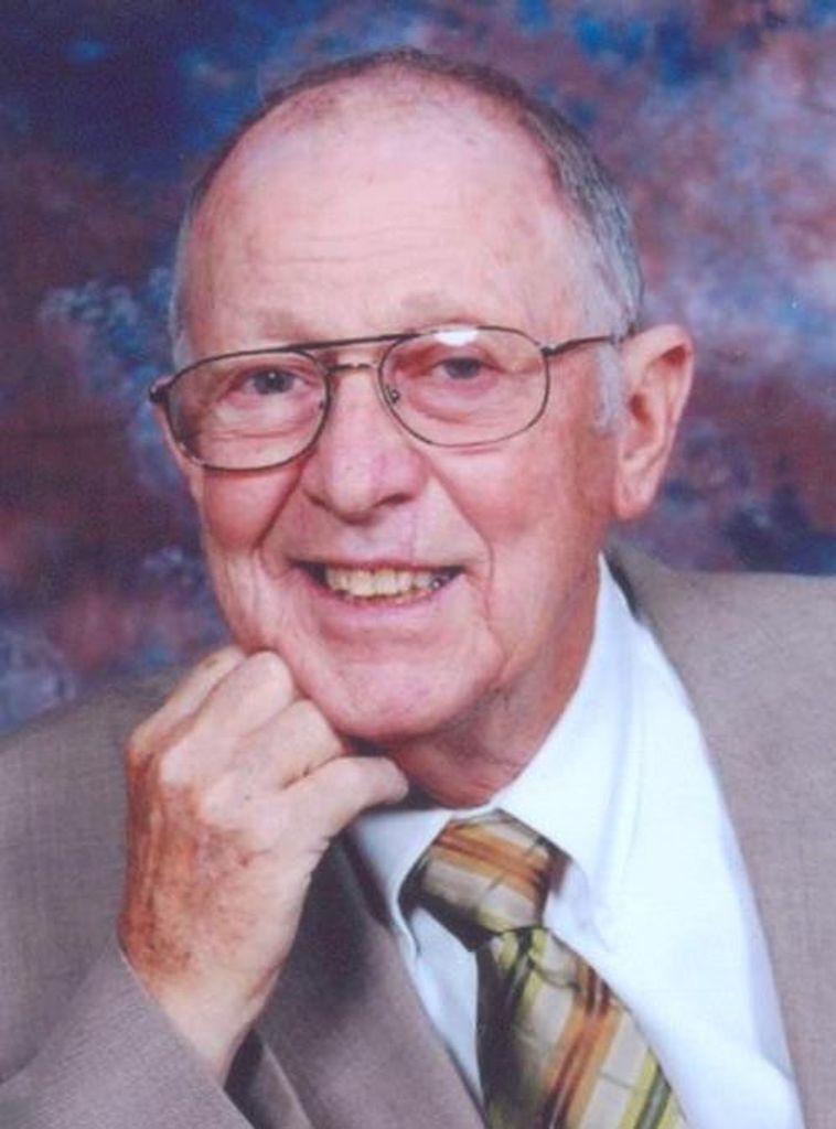 Howard Dale Mull
