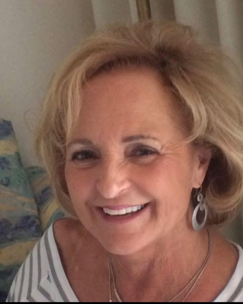 Kathy Barbier Bernadas Profile Photo