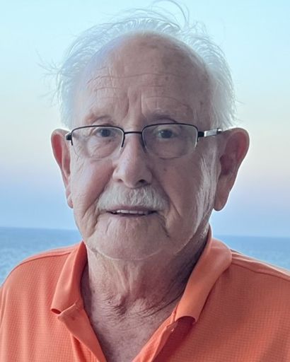 Thomas J. Hessling's obituary image