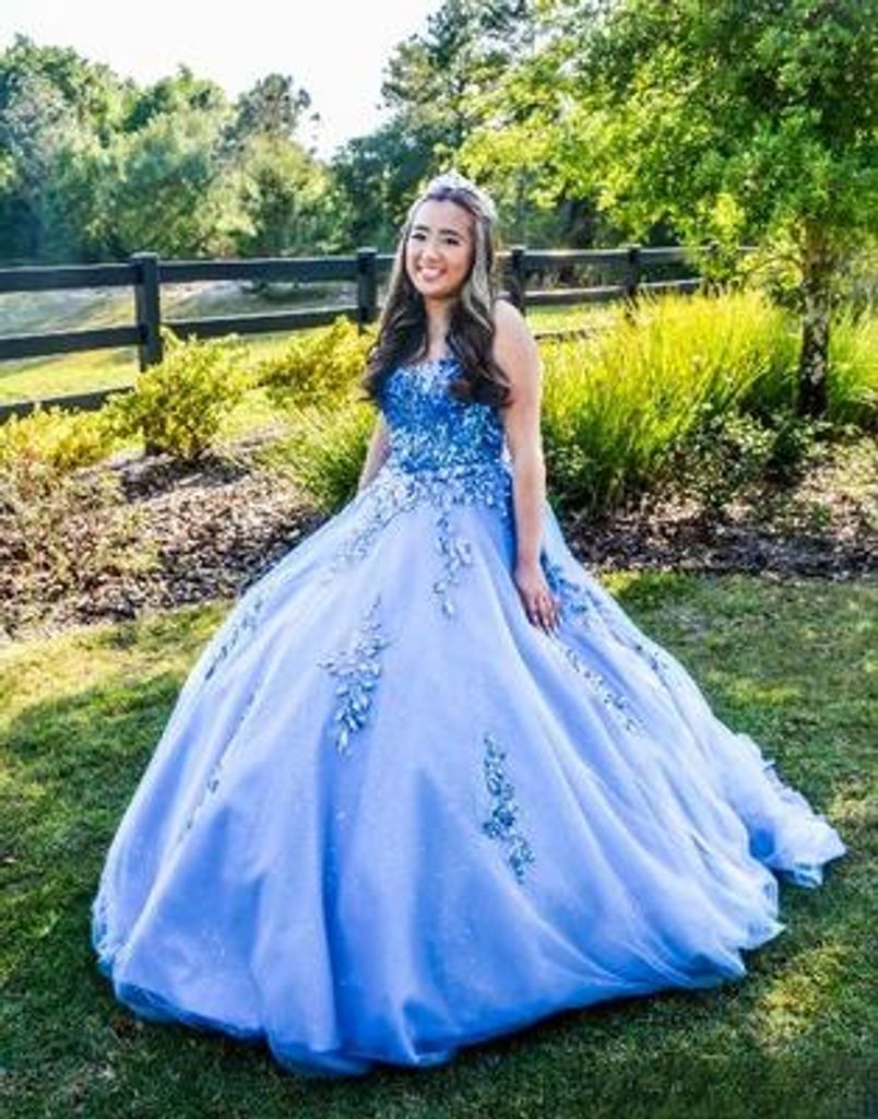 Amanda Faith Vergel Profile Photo