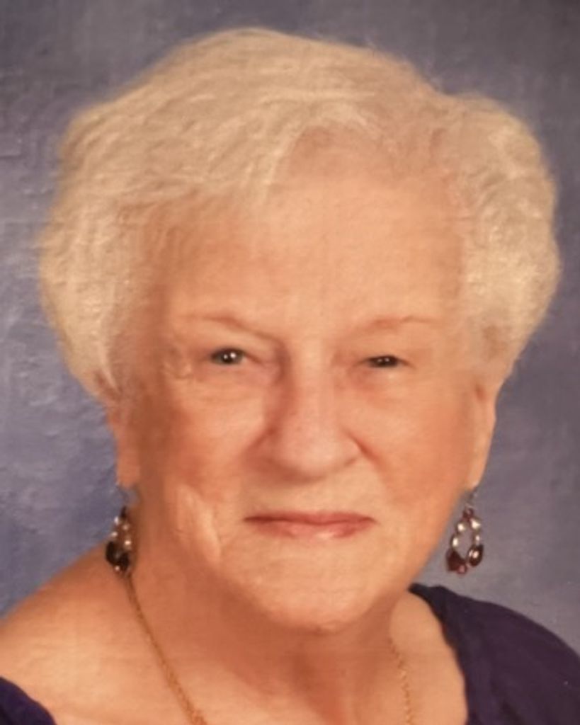 Rose Jeswald