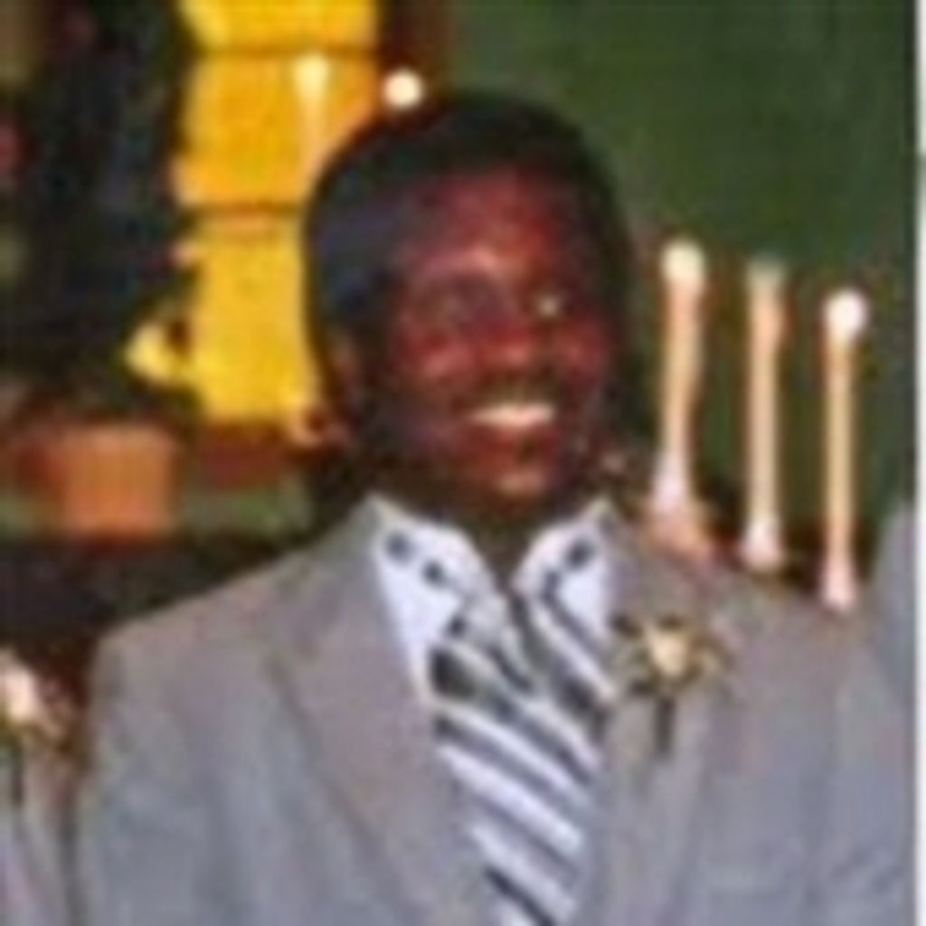 Cleophus J. "Cid" Edwards  Jr.