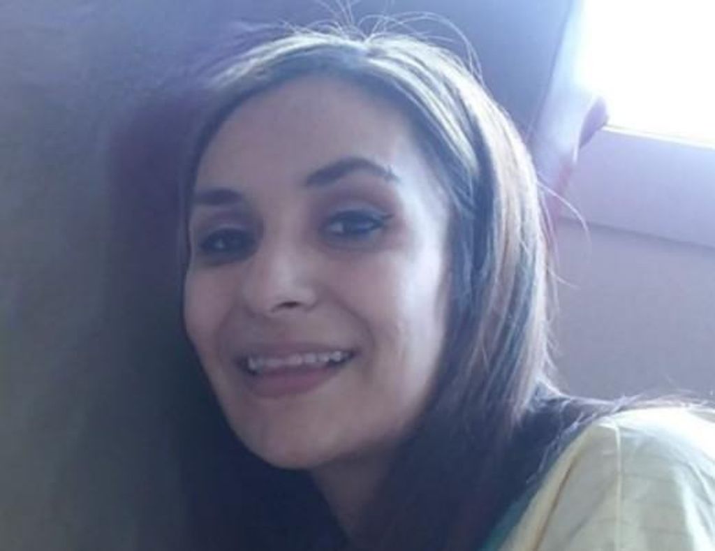 Priscilla Rael