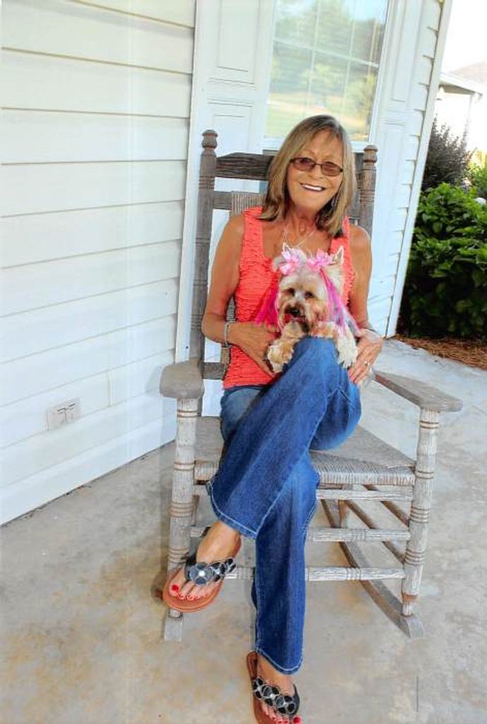 Peggy Dawn (Cason)  Marsh