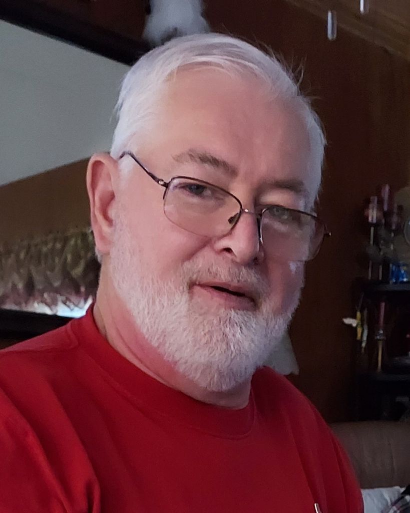 Virgil "Ernie" Fowler Profile Photo