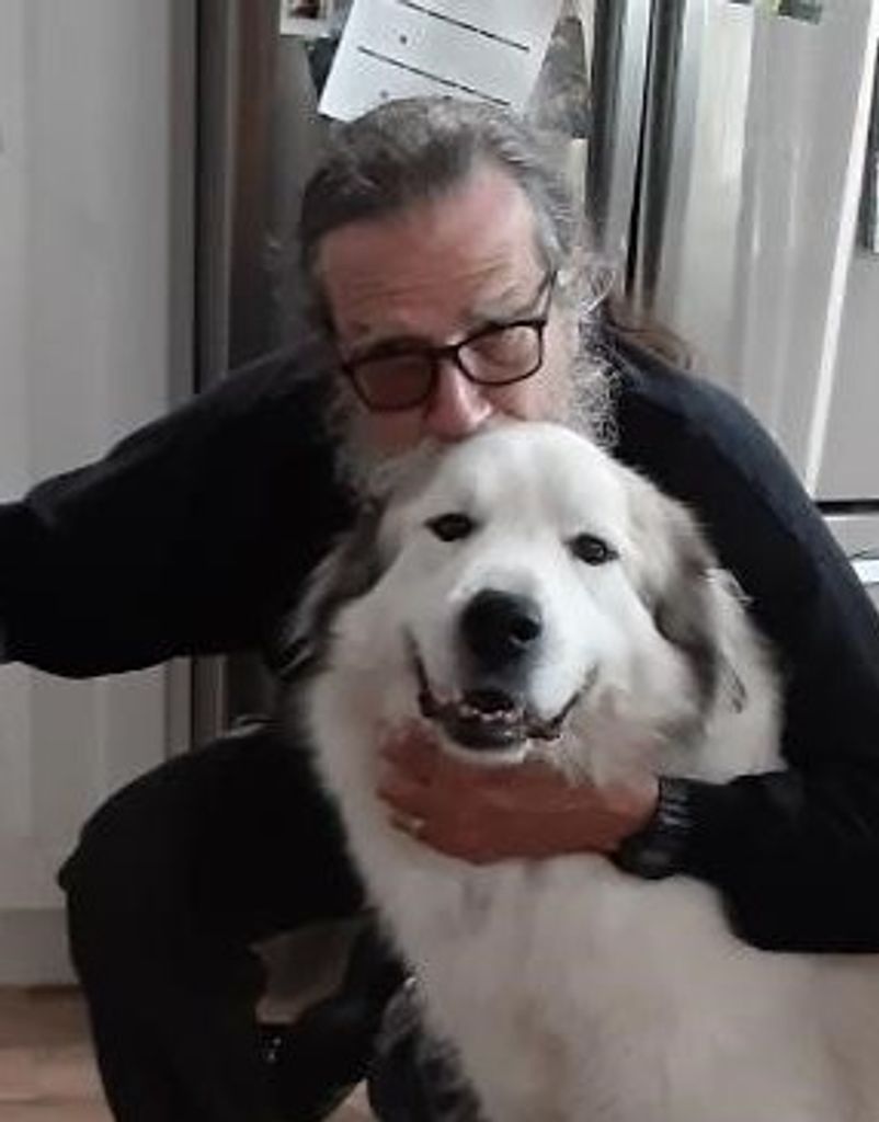 Agustin "Augie" Jesus Rodriguez