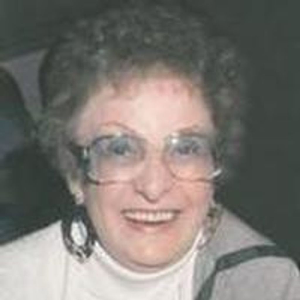 Molly Jean Widerburg