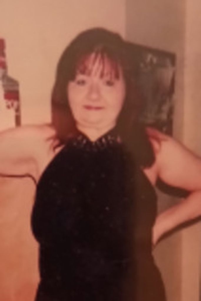 Cheryl Louisa Donovan