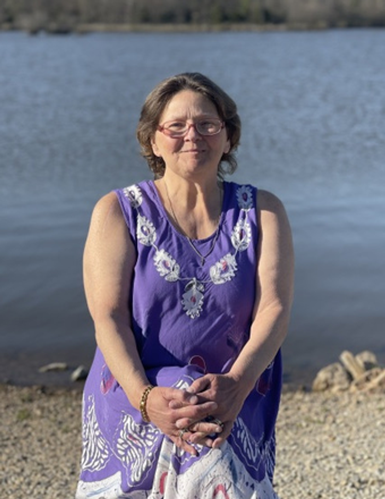 Mary "Deanna" Decker