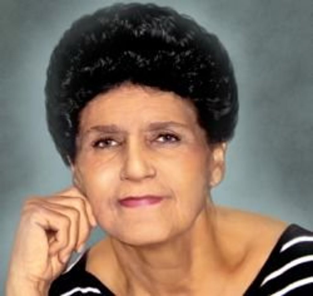 Mary V. Flores