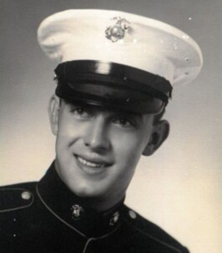 Edward Alvin "Ed" Arrington Profile Photo