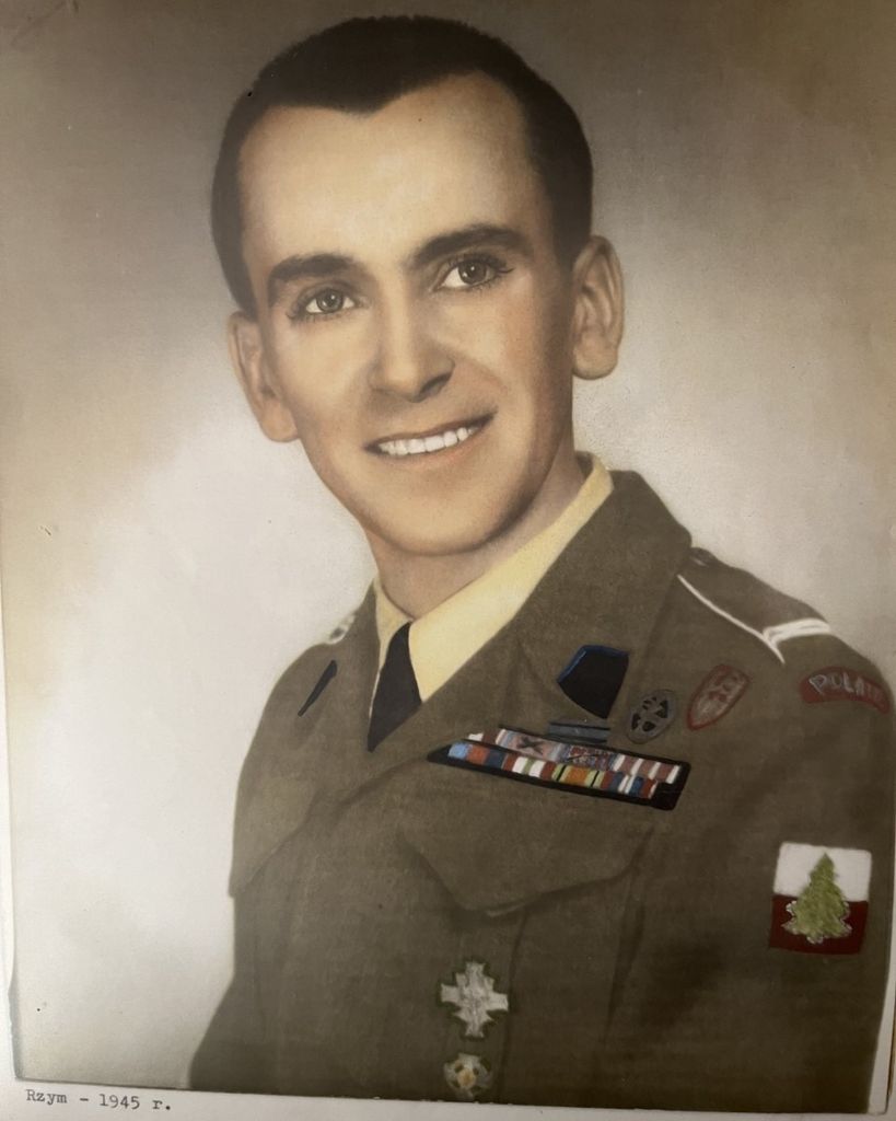 Leonard Jedrzejczak Profile Photo