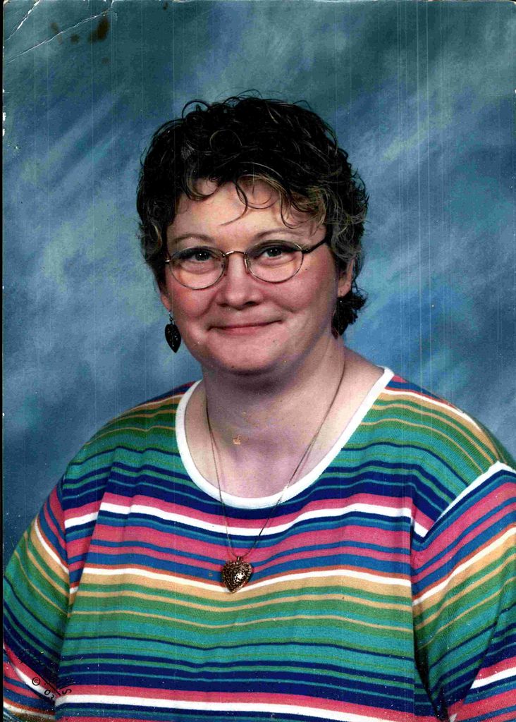 Teresa Strukamp